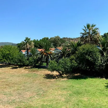 Appartement Alexandra Skiathos