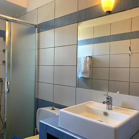 Alexandra Skiathos *