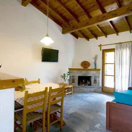 Alexandra Skiathos Appartement *