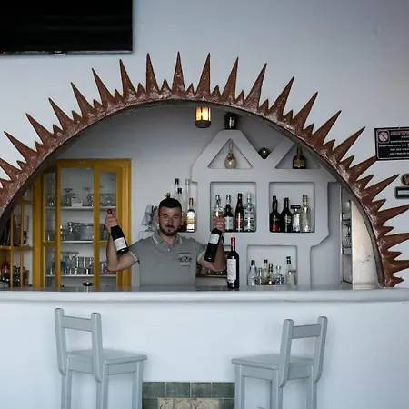 Alexandra Skiathos Appartement