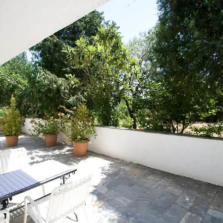 Alexandra Skiathos Platanias (Skiathos)