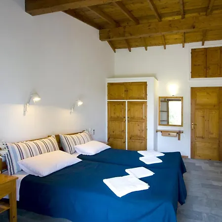 Alexandra Skiathos *