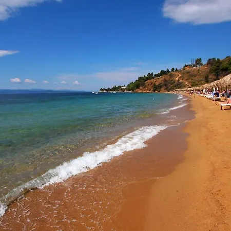 Alexandra Skiathos Lejlighed Platanias (Skiathos)