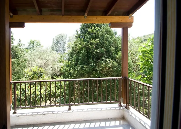 Διαμέρισμα Alexandra Skiathos Platanias (Skiathos)