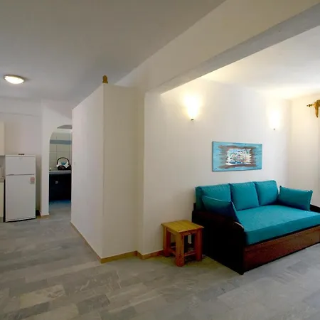 Apartment Alexandra Skiathos *