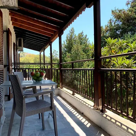 Alexandra Skiathos Apartment