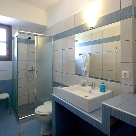 Alexandra Skiathos Platanias (Skiathos)