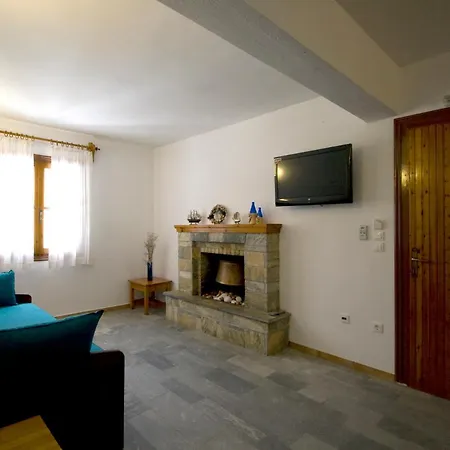 Alexandra Skiathos *