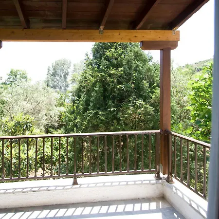 Apartment Alexandra Skiathos Platanias (Skiathos)