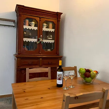 Apartment Alexandra Skiathos *