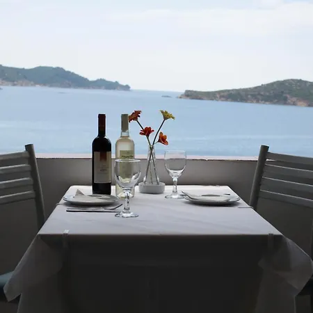 Apartment Alexandra Skiathos *