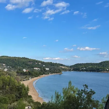 Alexandra Skiathos Apartment