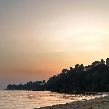 Alexandra Skiathos * Platanias (Skiathos)