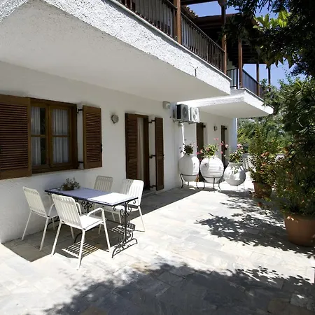 Alexandra Skiathos *