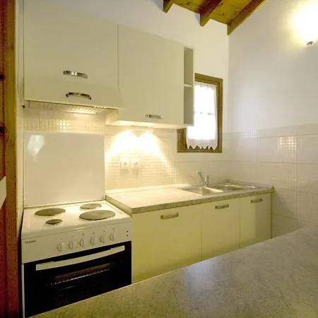 Apartment Alexandra Skiathos