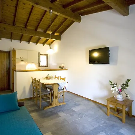 Apartment Alexandra Skiathos Platanias (Skiathos)