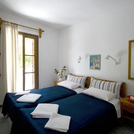 Alexandra Skiathos Platanias (Skiathos)