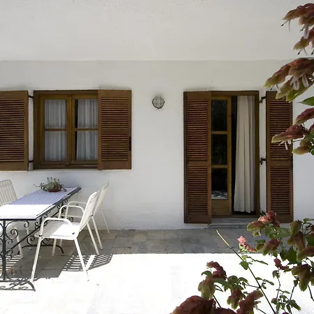 Alexandra Skiathos Apartment *