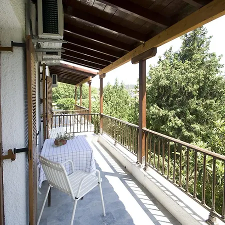 Apartment Alexandra Skiathos Platanias (Skiathos)