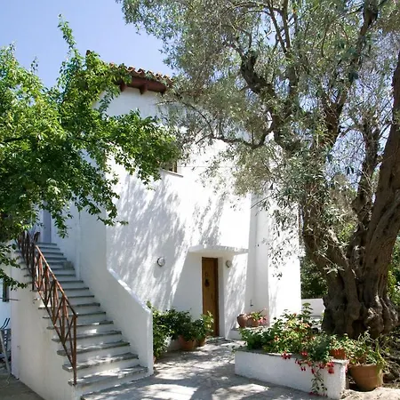 Alexandra Skiathos *