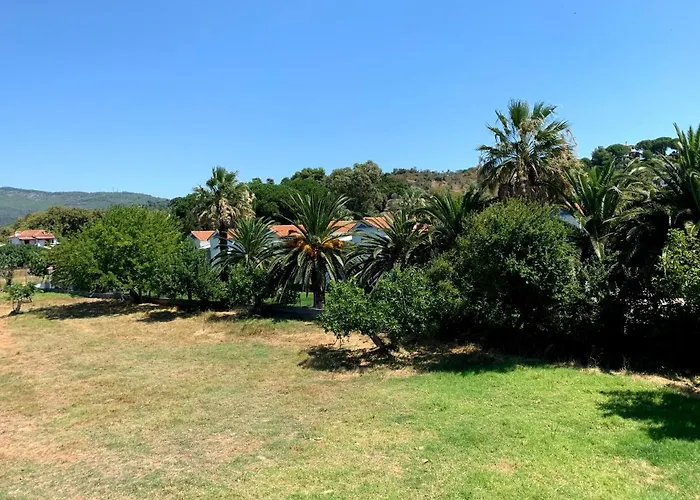 דירה Alexandra Skiathos