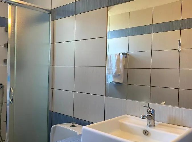 Alexandra Skiathos *