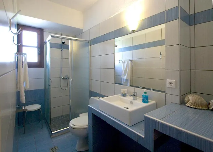 Alexandra Skiathos Platanias (Skiathos)