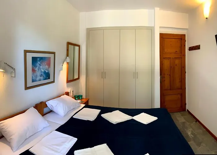 Alexandra Skiathos Platanias (Skiathos)