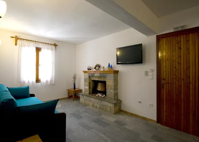 Alexandra Skiathos *