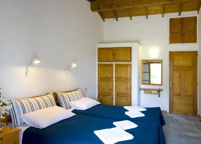 Alexandra Skiathos *