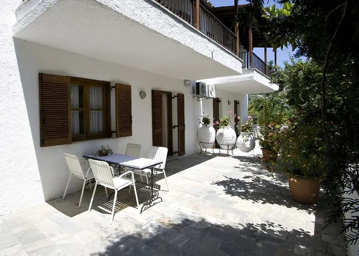 Alexandra Skiathos *