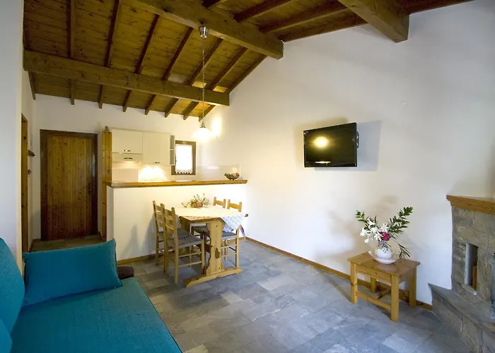 דירה Alexandra Skiathos Platanias (Skiathos)