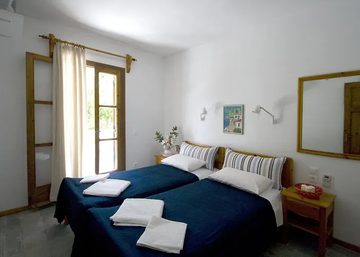 Alexandra Skiathos Platanias (Skiathos)