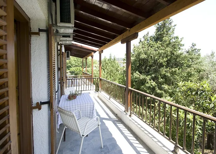 דירה Alexandra Skiathos Platanias (Skiathos)