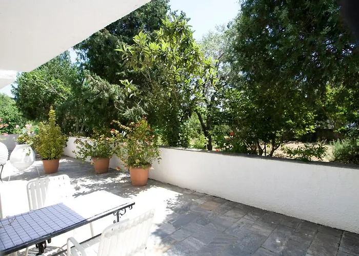 Alexandra Skiathos Platanias (Skiathos)