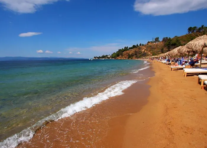 Alexandra Skiathos דירה Platanias (Skiathos)