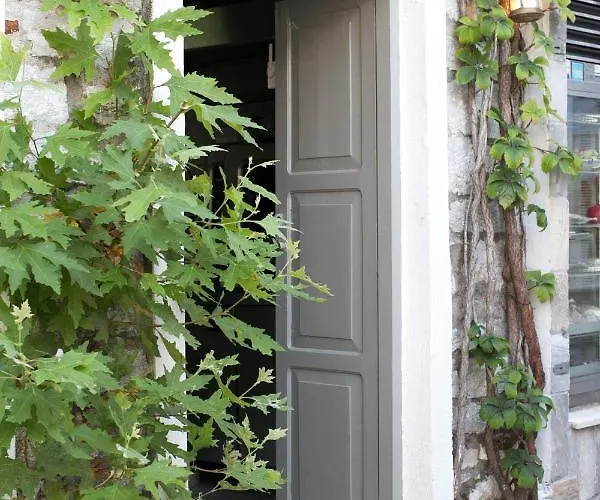 דירה Alexandra Skiathos *